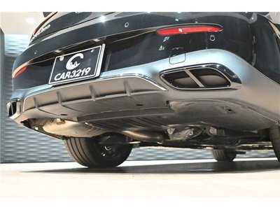 2024 Mercedes-BENZ CLE 缩略图 52