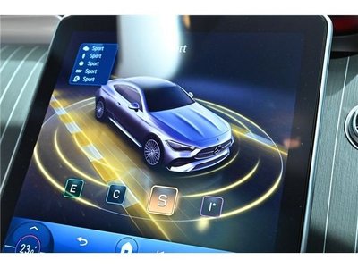 2024 Mercedes-BENZ CLE 缩略图 20