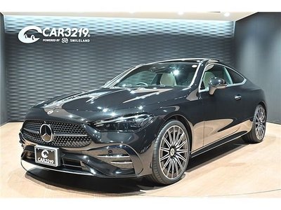 2024 Mercedes-BENZ CLE 缩略图 39