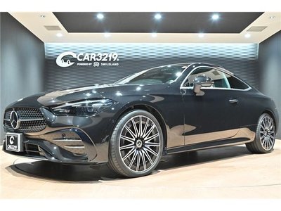 2024 Mercedes-BENZ CLE 缩略图 41