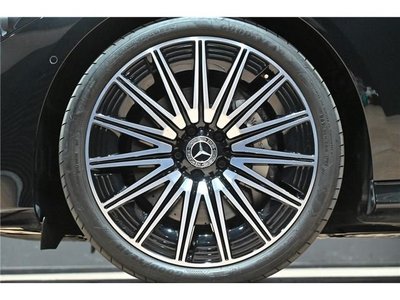2024 Mercedes-BENZ CLE 缩略图 59