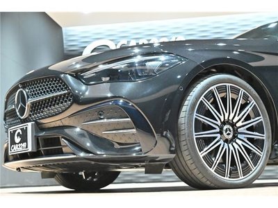 2024 Mercedes-BENZ CLE 缩略图 43