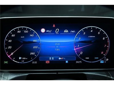 2024 Mercedes-BENZ CLE 缩略图 28