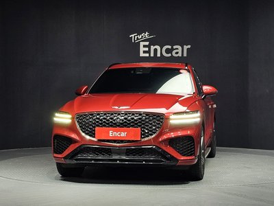صورة 2 لـ 2021 Genesis GV70