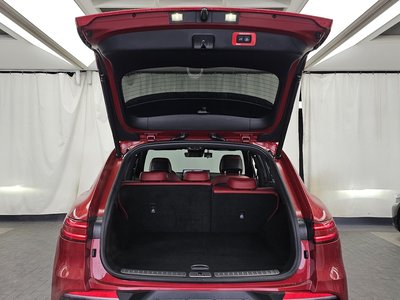 2021 Genesis GV70 — миниатюра 26