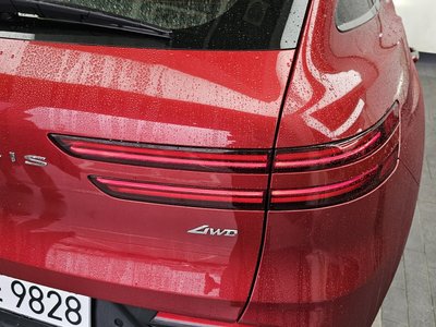 صورة 10 لـ 2021 Genesis GV70