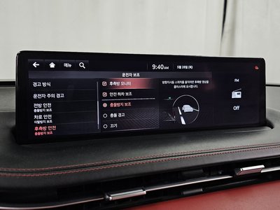 2021 Genesis GV70 — миниатюра 22