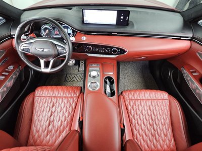صورة 5 لـ 2021 Genesis GV70
