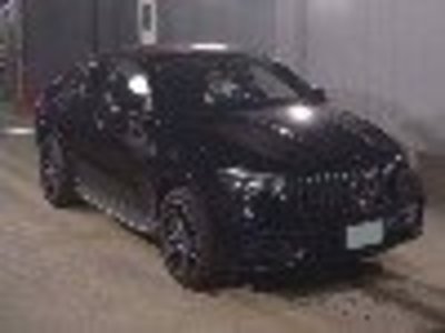 2020 Mercedes-BENZ GLE photo 1