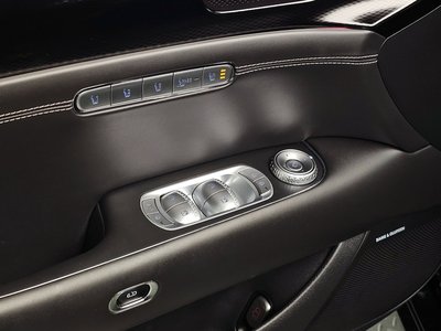 2022 Genesis G90 (RS4) — миниатюра 18