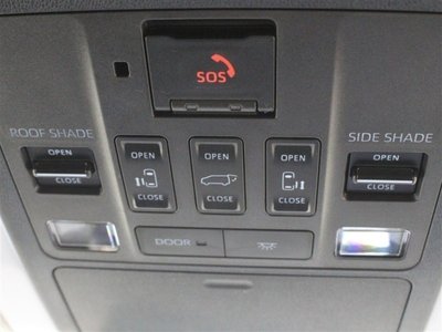 2024 Toyota ALPHARD 缩略图 29