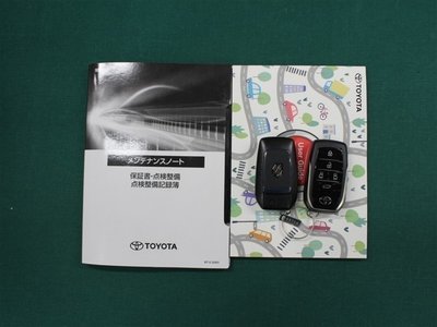 2024 Toyota ALPHARD 缩略图 39