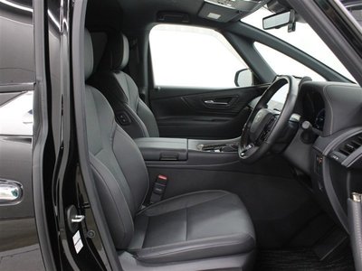 2024 Toyota ALPHARD 缩略图 13