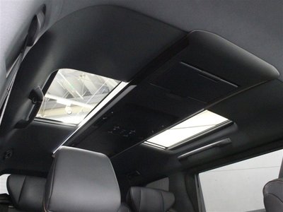 2024 Toyota ALPHARD — фото 5
