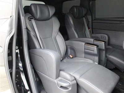 2024 Toyota ALPHARD 缩略图 15