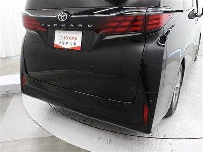 2024 Toyota ALPHARD 缩略图 23