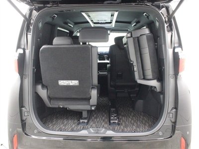 2024 Toyota ALPHARD 缩略图 37