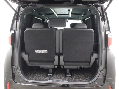 2024 Toyota ALPHARD 缩略图 38