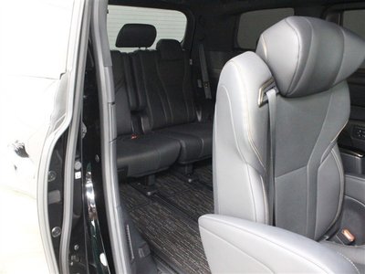 2024 Toyota ALPHARD 缩略图 19