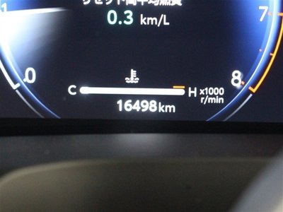 2024 Toyota ALPHARD 缩略图 35