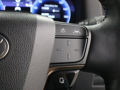 2024 Toyota ALPHARD — фото 9