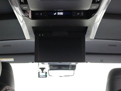 2024 Toyota ALPHARD — фото 6