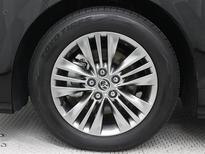 2024 Toyota ALPHARD 缩略图 20