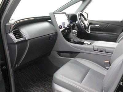 2024 Toyota ALPHARD 缩略图 14