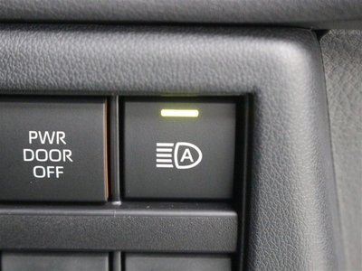 2024 Toyota ALPHARD 缩略图 28