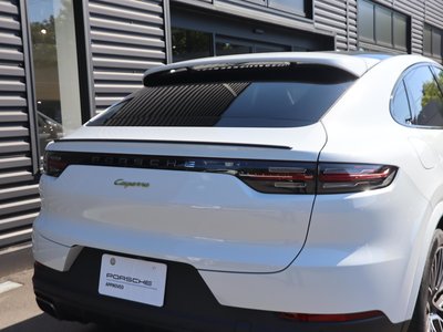 2020 Porsche CAYENNE thumbnail 13