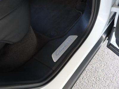 2020 Porsche CAYENNE thumbnail 36