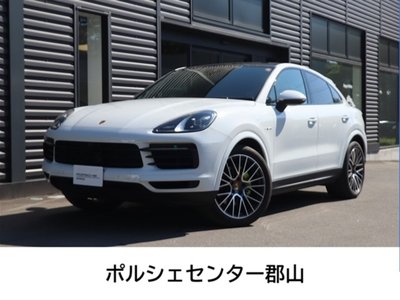 2020 Porsche CAYENNE 照片 1