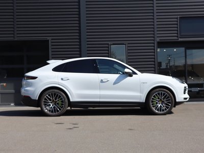 2020 Porsche CAYENNE 照片 5