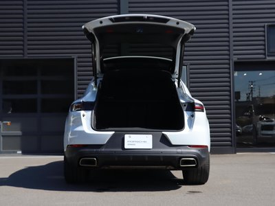 2020 Porsche CAYENNE thumbnail 14