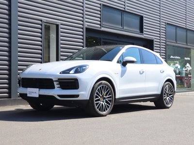 2020 Porsche CAYENNE 照片 10