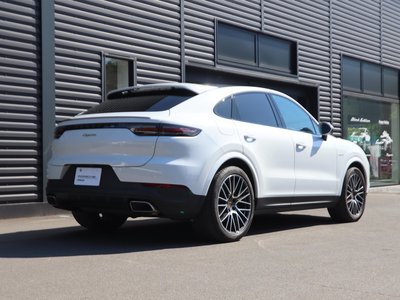 2020 Porsche CAYENNE 照片 6