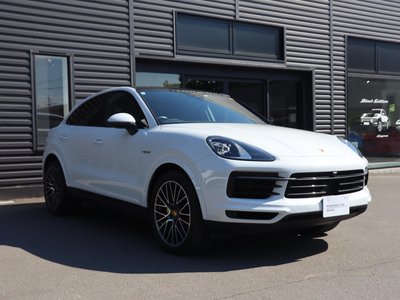 2020 Porsche CAYENNE 照片 4