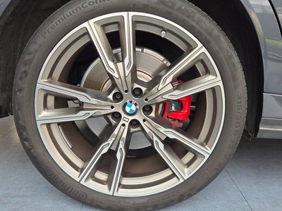 2022 BMW X6 photo 6