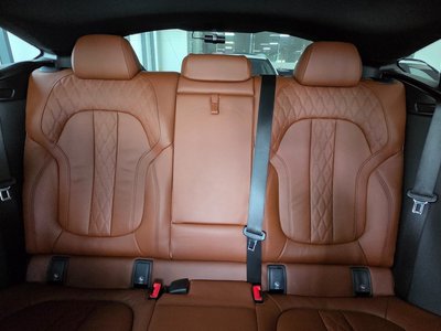 2022 BMW X6 photo 10