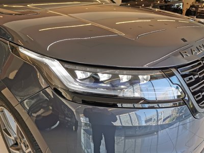 LAND ROVER RANGE ROVER VELAR - 8