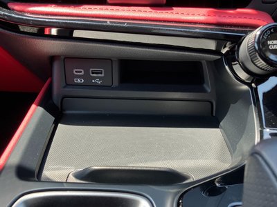 2023 Lexus NX 缩略图 17