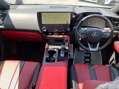LEXUS NX - 9