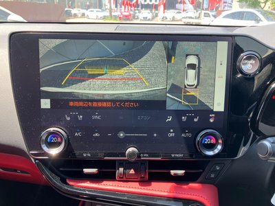2023 Lexus NX 缩略图 19
