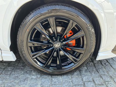 LEXUS NX - 8