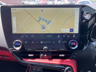 2023 Lexus NX 缩略图 18