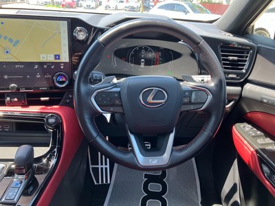 2023 Lexus NX 缩略图 13