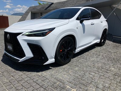 LEXUS NX - 2