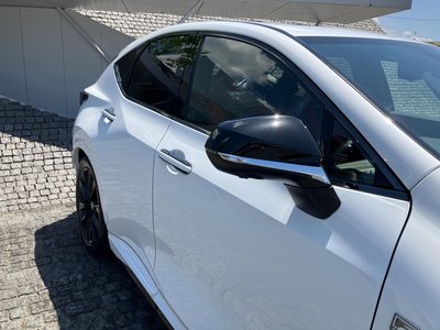 LEXUS NX - 5