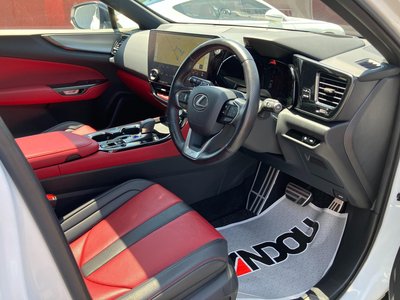 2023 Lexus NX 缩略图 11