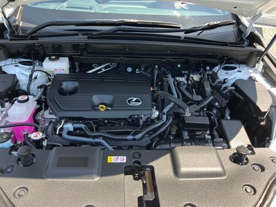 2023 Lexus NX 缩略图 24